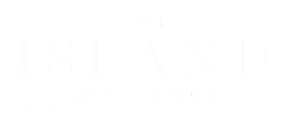The Island Residence Singapore - Exclusive Keppel Island Luxury Condo Logo